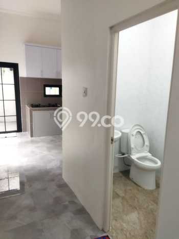 Dijual Rumah Modern 3 KT di Taman Galaxy, Bekasi Dijual Rumah Modern 3 KT di Taman Galaxy, Bekasi