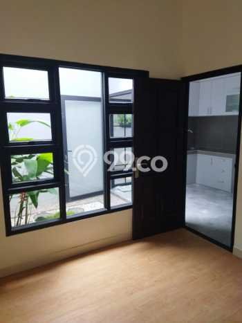 Dijual Rumah Modern 3 KT di Taman Galaxy, Bekasi Dijual Rumah Modern 3 KT di Taman Galaxy, Bekasi