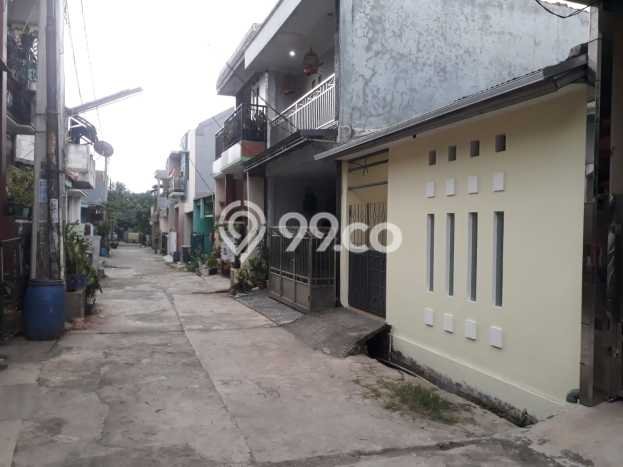 Rumah Minimalis Favorit Dijual di Gunung Putri LT 60m2 Rumah Minimalis Favorit Dijual di Gunung Putri LT 60m2