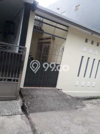 Rumah Minimalis Favorit Dijual di Gunung Putri LT 60m2 Rumah Minimalis Favorit Dijual di Gunung Putri LT 60m2