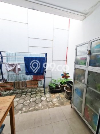 Rumah Luas Asri 3 KT Siap Huni di Green Lake City Jakarta Barat Rumah Luas Asri 3 KT Siap Huni di Green Lake City Jakarta Barat