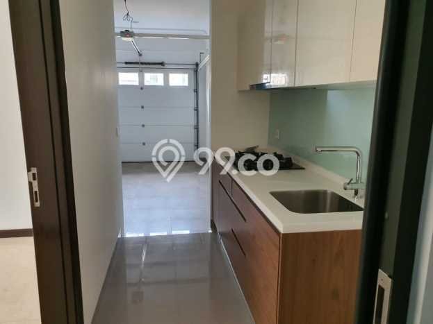 For Sale! Luxury House LT 300m2 Desain Modern di BSD City For Sale! Luxury House LT 300m2 Desain Modern di BSD City