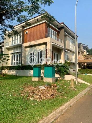 For Sale! Premium House LT 225m2 Desain Elegan di BSD The Green For Sale! Premium House LT 225m2 Desain Elegan di BSD The Green