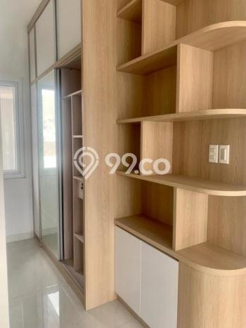 For Sale! Premium House LT 225m2 Desain Elegan di BSD The Green For Sale! Premium House LT 225m2 Desain Elegan di BSD The Green