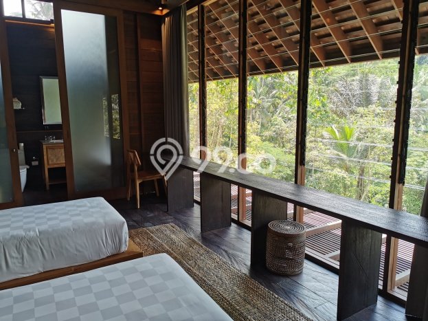 HARGA SPESIAL! Rumah Premium di Ubud, Gianyar, Luas 198m² LB 115m² Bisa Nego! HARGA SPESIAL! Rumah Premium di Ubud, Gianyar, Luas 198m² LB 115m² Bisa Nego!