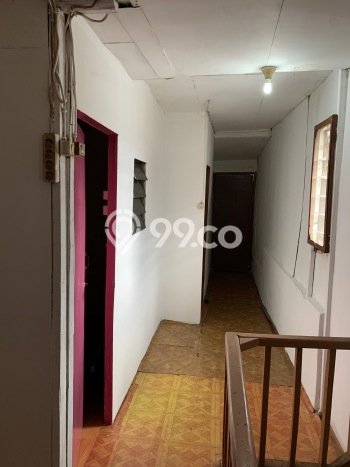 Rumah Minimalis 4 Kamar LT 32m2 di Cideng Rumah Minimalis 4 Kamar LT 32m2 di Cideng