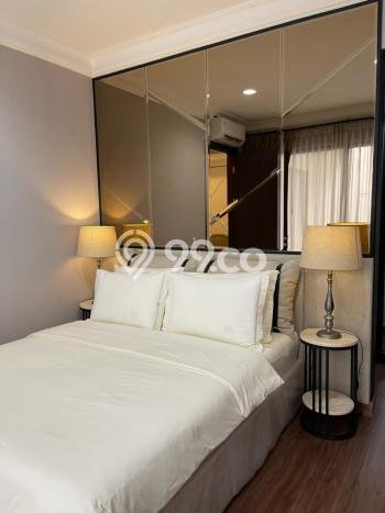 Rumah Siap Huni di BSD De Park, Tangerang, Luas 180m² LB 162m² Rumah Siap Huni di BSD De Park, Tangerang, Luas 180m² LB 162m²