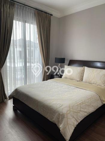 Rumah Siap Huni di BSD De Park, Tangerang, Luas 180m² LB 162m² Rumah Siap Huni di BSD De Park, Tangerang, Luas 180m² LB 162m²
