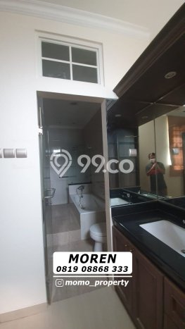 Rumah Harga Terjangkau 3 KT di Pantai Indah Kapuk, Jakarta Utara Rumah Harga Terjangkau 3 KT di Pantai Indah Kapuk, Jakarta Utara