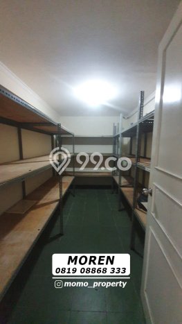 Rumah Harga Terjangkau 3 KT di Pantai Indah Kapuk, Jakarta Utara Rumah Harga Terjangkau 3 KT di Pantai Indah Kapuk, Jakarta Utara
