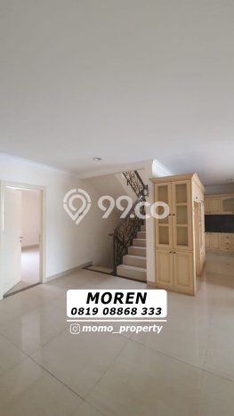 Rumah Harga Terjangkau 3 KT di Pantai Indah Kapuk, Jakarta Utara Rumah Harga Terjangkau 3 KT di Pantai Indah Kapuk, Jakarta Utara