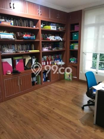 Rumah Elit Modern Tanpa Renovasi di Pantai Indah Kapuk Jakarta Utara Rumah Elit Modern Tanpa Renovasi di Pantai Indah Kapuk Jakarta Utara