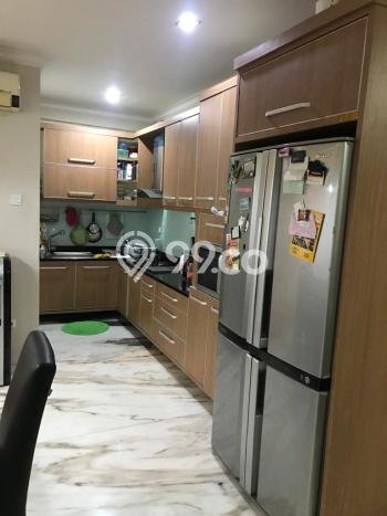 Rumah Elit Modern Tanpa Renovasi di Pantai Indah Kapuk Jakarta Utara Rumah Elit Modern Tanpa Renovasi di Pantai Indah Kapuk Jakarta Utara