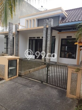Rumah 4 Kamar Tidur Desain Minimalis di , Dekat Fasilitas Umum, Malang Rumah 4 Kamar Tidur Desain Minimalis di , Dekat Fasilitas Umum, Malang