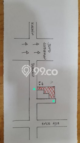 For Sale! Premium House LT 220m2 Desain Modern di Sudirman For Sale! Premium House LT 220m2 Desain Modern di Sudirman