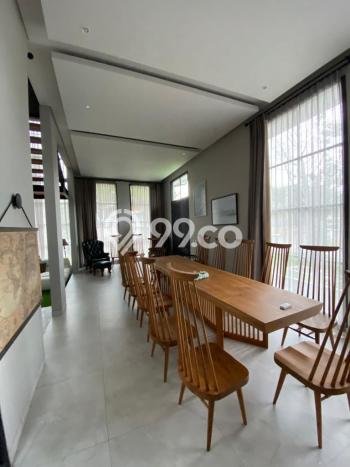 Rumah desain mewah posisi hook Full Furnish Aristoteles the scientia summarecon serpong Rumah desain mewah posisi hook Full Furnish Aristoteles the scientia summarecon serpong