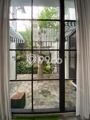 Rumah desain mewah posisi hook Full Furnish Aristoteles the scientia summarecon serpong Rumah desain mewah posisi hook Full Furnish Aristoteles the scientia summarecon serpong
