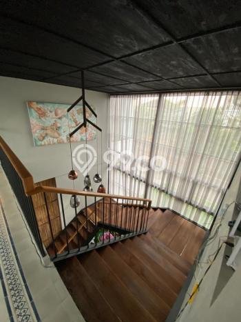 Rumah desain mewah posisi hook Full Furnish Aristoteles the scientia summarecon serpong Rumah desain mewah posisi hook Full Furnish Aristoteles the scientia summarecon serpong