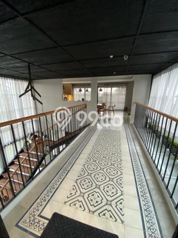 Rumah desain mewah posisi hook Full Furnish Aristoteles the scientia summarecon serpong Rumah desain mewah posisi hook Full Furnish Aristoteles the scientia summarecon serpong