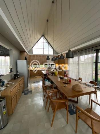 Rumah desain mewah posisi hook Full Furnish Aristoteles the scientia summarecon serpong Rumah desain mewah posisi hook Full Furnish Aristoteles the scientia summarecon serpong