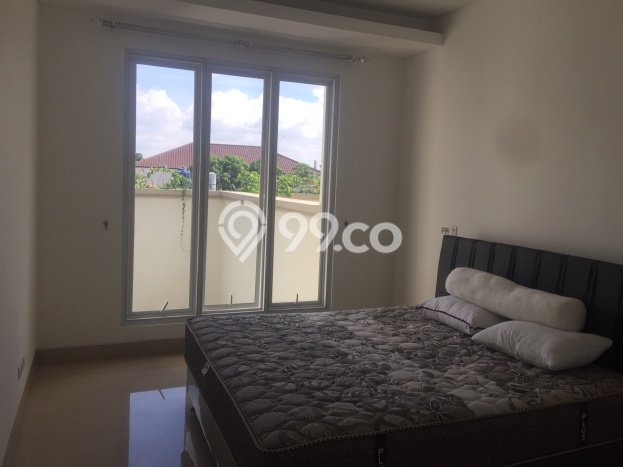 Disewakan! Rumah 4 Kamar Tidur &
4 Kamar Mandi di Pejaten, Jakarta Selatan Disewakan! Rumah 4 Kamar Tidur &
4 Kamar Mandi di Pejaten, Jakarta Selatan
