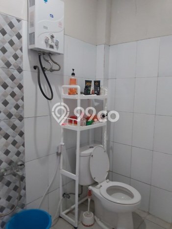 Rumah LT 61m² Lokasi Nyaman di Cihanjuang, Bandung Rumah LT 61m² Lokasi Nyaman di Cihanjuang, Bandung