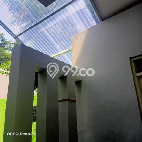 Rumah Cantik Siap Pakai Di Serpong Luas 100m2 Aman Rumah Cantik Siap Pakai Di Serpong Luas 100m2 Aman