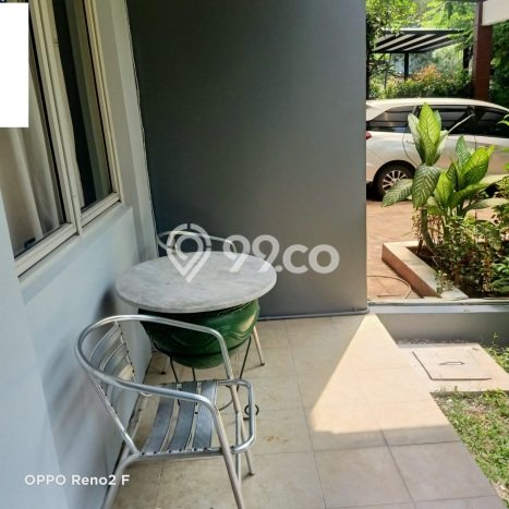 Rumah Cantik Siap Pakai Di Serpong Luas 100m2 Aman Rumah Cantik Siap Pakai Di Serpong Luas 100m2 Aman