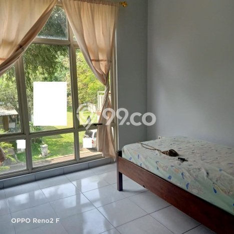 Rumah Cantik Siap Pakai Di Serpong Luas 100m2 Aman Rumah Cantik Siap Pakai Di Serpong Luas 100m2 Aman