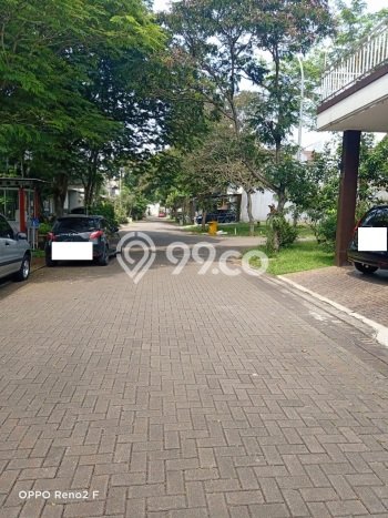 Rumah Cantik Siap Pakai Di Serpong Luas 100m2 Aman Rumah Cantik Siap Pakai Di Serpong Luas 100m2 Aman