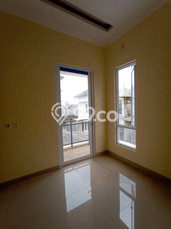 Rumah Minimalis 3 KT di Margonda Depok Unfurnished Rumah Minimalis 3 KT di Margonda Depok Unfurnished