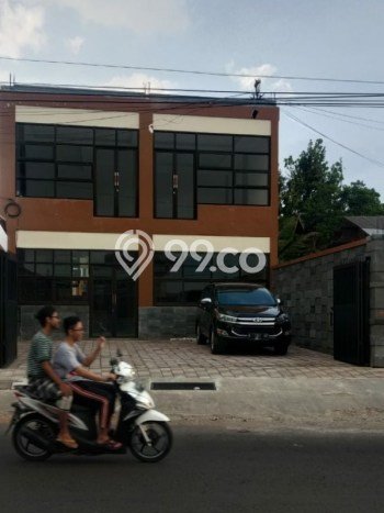 Rumah dengan Lokasi Strategis 7 KT di Dau, Malang Rumah dengan Lokasi Strategis 7 KT di Dau, Malang
