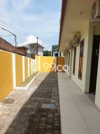 Rumah dengan Lokasi Strategis 7 KT di Dau, Malang Rumah dengan Lokasi Strategis 7 KT di Dau, Malang
