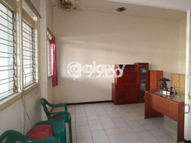 Rumah Strategis di Sukun, Dekat Sukun, Malang, Malang - LT 616m2m² Rumah Strategis di Sukun, Dekat Sukun, Malang, Malang - LT 616m2m²