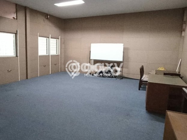 Rumah Strategis di Sukun, Dekat Sukun, Malang, Malang - LT 616m2m² Rumah Strategis di Sukun, Dekat Sukun, Malang, Malang - LT 616m2m²