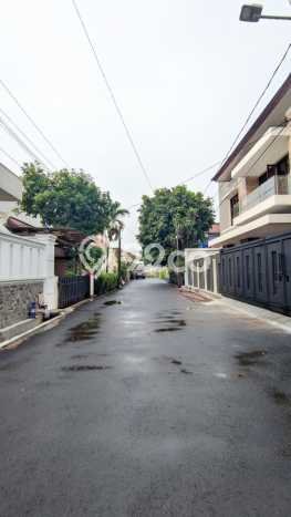 Dijual Hunian Mewah dengan Fasilitas Sekitar Lengkap di Kebayoran Baru, Jakarta Selatan Dijual Hunian Mewah dengan Fasilitas Sekitar Lengkap di Kebayoran Baru, Jakarta Selatan
