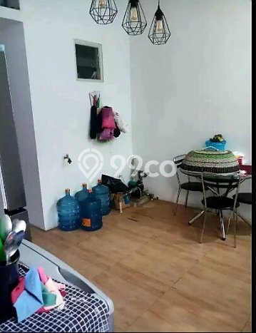 Rumah PREMIUM! di Antapani, Bandung, LT 105m² LB 130m², HARGA SPESIAL Rumah PREMIUM! di Antapani, Bandung, LT 105m² LB 130m², HARGA SPESIAL