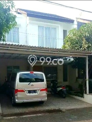 Rumah PREMIUM! di Antapani, Bandung, LT 105m² LB 130m², HARGA SPESIAL Rumah PREMIUM! di Antapani, Bandung, LT 105m² LB 130m², HARGA SPESIAL