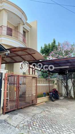 Hunian Ideal bagi Keluarga area Citra Garden - LT 128m² Hunian Ideal bagi Keluarga area Citra Garden - LT 128m²