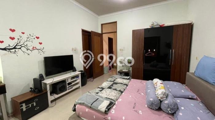 Hunian Ideal bagi Keluarga area Citra Garden - LT 128m² Hunian Ideal bagi Keluarga area Citra Garden - LT 128m²