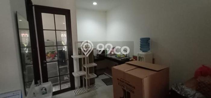 Rumah Idaman Modern! Rumah Mewah di Pinang, Tangerang, Luas 48m² Bangunan 56m² Rumah Idaman Modern! Rumah Mewah di Pinang, Tangerang, Luas 48m² Bangunan 56m²