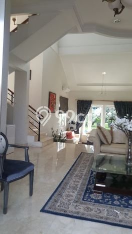 Jual Rumah Mewah Megah Dengan View Eksklusif di Bintaro, Tangerang Selatan Jual Rumah Mewah Megah Dengan View Eksklusif di Bintaro, Tangerang Selatan