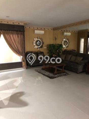 Rumah Elit Modern Tanpa Renovasi di Pantai Indah Kapuk Jakarta Utara Rumah Elit Modern Tanpa Renovasi di Pantai Indah Kapuk Jakarta Utara