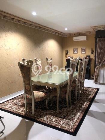 Rumah Elit Modern Tanpa Renovasi di Pantai Indah Kapuk Jakarta Utara Rumah Elit Modern Tanpa Renovasi di Pantai Indah Kapuk Jakarta Utara