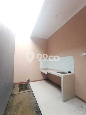 Dijual Rumah Eksklusif 2 KT di Margonda, Depok Dijual Rumah Eksklusif 2 KT di Margonda, Depok