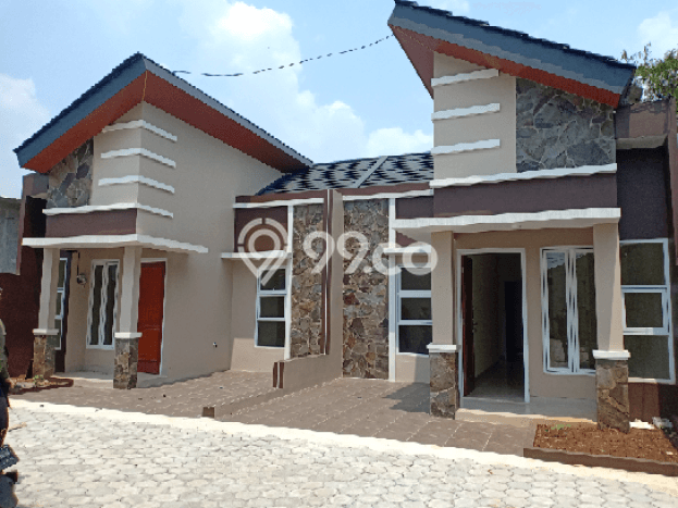 Dijual Hunian Rumah Terawat 2 Kamar di Margonda, Depok Dijual Hunian Rumah Terawat 2 Kamar di Margonda, Depok