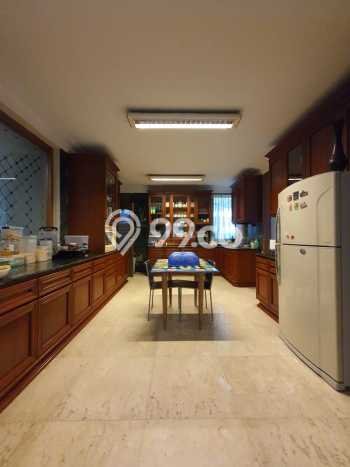 Best Deal Hunian Mewah Ideal dan Luas di Kebayoran Baru, Jakarta Selatan Best Deal Hunian Mewah Ideal dan Luas di Kebayoran Baru, Jakarta Selatan