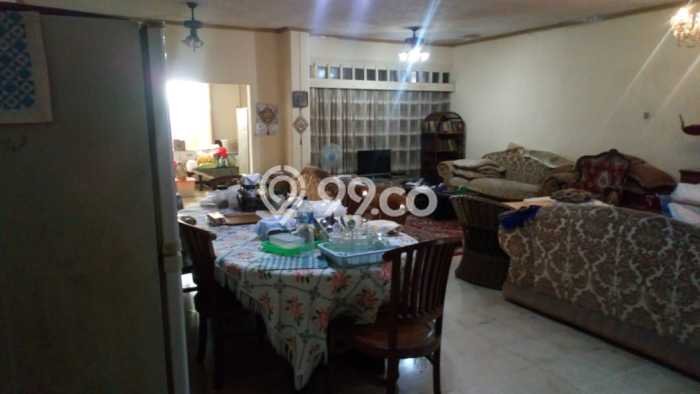 For Sale! Luxury House LT 335m2 Desain Elegan di Cipete For Sale! Luxury House LT 335m2 Desain Elegan di Cipete