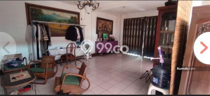 Siap Huni Rumah Mewah 4 Kamar di Pancoran Dekat ke Mana Saja Siap Huni Rumah Mewah 4 Kamar di Pancoran Dekat ke Mana Saja