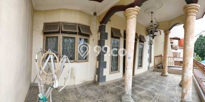 Dijual Hunian Rumah Nyaman 5 Kamar di Pasar Kemis, Tangerang Dijual Hunian Rumah Nyaman 5 Kamar di Pasar Kemis, Tangerang